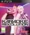 Karaoke Revolution portada