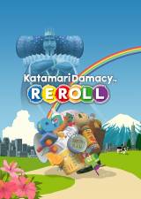 Katamari Damacy REROLL PC