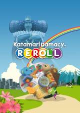 Katamari Damacy REROLL SWITCH