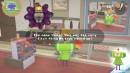 imágenes de Katamari Damacy REROLL