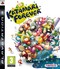 portada Katamari Forever PS3