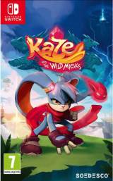 Danos tu opinión sobre Kaze and the Wild Masks