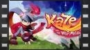 vídeos de Kaze and the Wild Masks