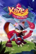 Kaze and the Wild Masks portada