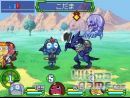 imágenes de Keroro RPG: The Knight, Warrior, and Legendary Pirate