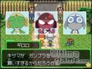 imágenes de Keroro RPG: The Knight, Warrior, and Legendary Pirate