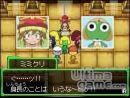 imágenes de Keroro RPG: The Knight, Warrior, and Legendary Pirate