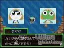 imágenes de Keroro RPG: The Knight, Warrior, and Legendary Pirate