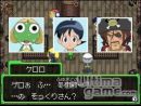 imágenes de Keroro RPG: The Knight, Warrior, and Legendary Pirate