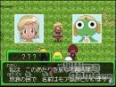 imágenes de Keroro RPG: The Knight, Warrior, and Legendary Pirate