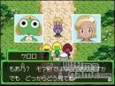 imágenes de Keroro RPG: The Knight, Warrior, and Legendary Pirate