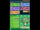 imágenes de Keroro RPG: The Knight, Warrior, and Legendary Pirate