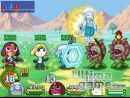 imágenes de Keroro RPG: The Knight, Warrior, and Legendary Pirate