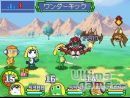 imágenes de Keroro RPG: The Knight, Warrior, and Legendary Pirate