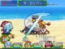 imágenes de Keroro RPG: The Knight, Warrior, and Legendary Pirate