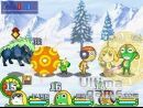 imágenes de Keroro RPG: The Knight, Warrior, and Legendary Pirate