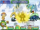 imágenes de Keroro RPG: The Knight, Warrior, and Legendary Pirate