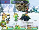 imágenes de Keroro RPG: The Knight, Warrior, and Legendary Pirate