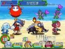 imágenes de Keroro RPG: The Knight, Warrior, and Legendary Pirate