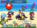 Imágenes recientes Keroro RPG: The Knight, Warrior, and Legendary Pirate