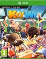 KeyWe XBOX SERIES