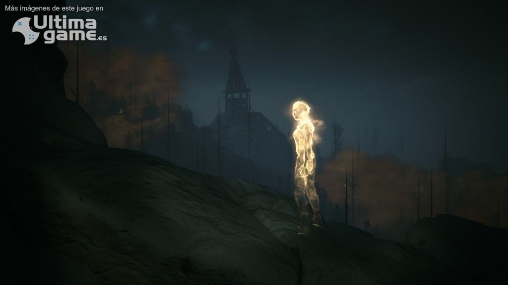8 nuevas imágenes  para PC y PlayStation 4 de Kholat - imagen 4