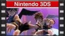 vídeos de Kid Icarus Uprising