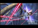 imágenes de Kid Icarus Uprising