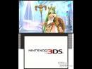 imágenes de Kid Icarus Uprising