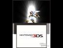 imágenes de Kid Icarus Uprising