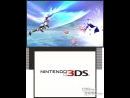 imágenes de Kid Icarus Uprising