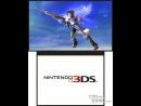 imágenes de Kid Icarus Uprising