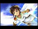 imágenes de Kid Icarus Uprising