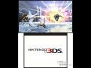 imágenes de Kid Icarus Uprising