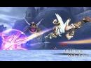 imágenes de Kid Icarus Uprising