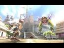 imágenes de Kid Icarus Uprising