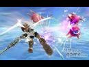 imágenes de Kid Icarus Uprising