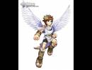 imágenes de Kid Icarus Uprising