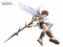 imágenes de Kid Icarus Uprising