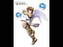 imágenes de Kid Icarus Uprising