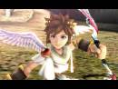 imágenes de Kid Icarus Uprising