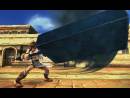 imágenes de Kid Icarus Uprising