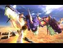 imágenes de Kid Icarus Uprising