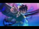 imágenes de Kid Icarus Uprising