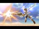 imágenes de Kid Icarus Uprising