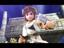 imágenes de Kid Icarus Uprising