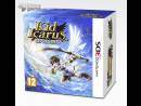 imágenes de Kid Icarus Uprising