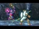 imágenes de Kid Icarus Uprising