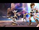 imágenes de Kid Icarus Uprising