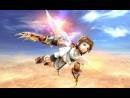 imágenes de Kid Icarus Uprising